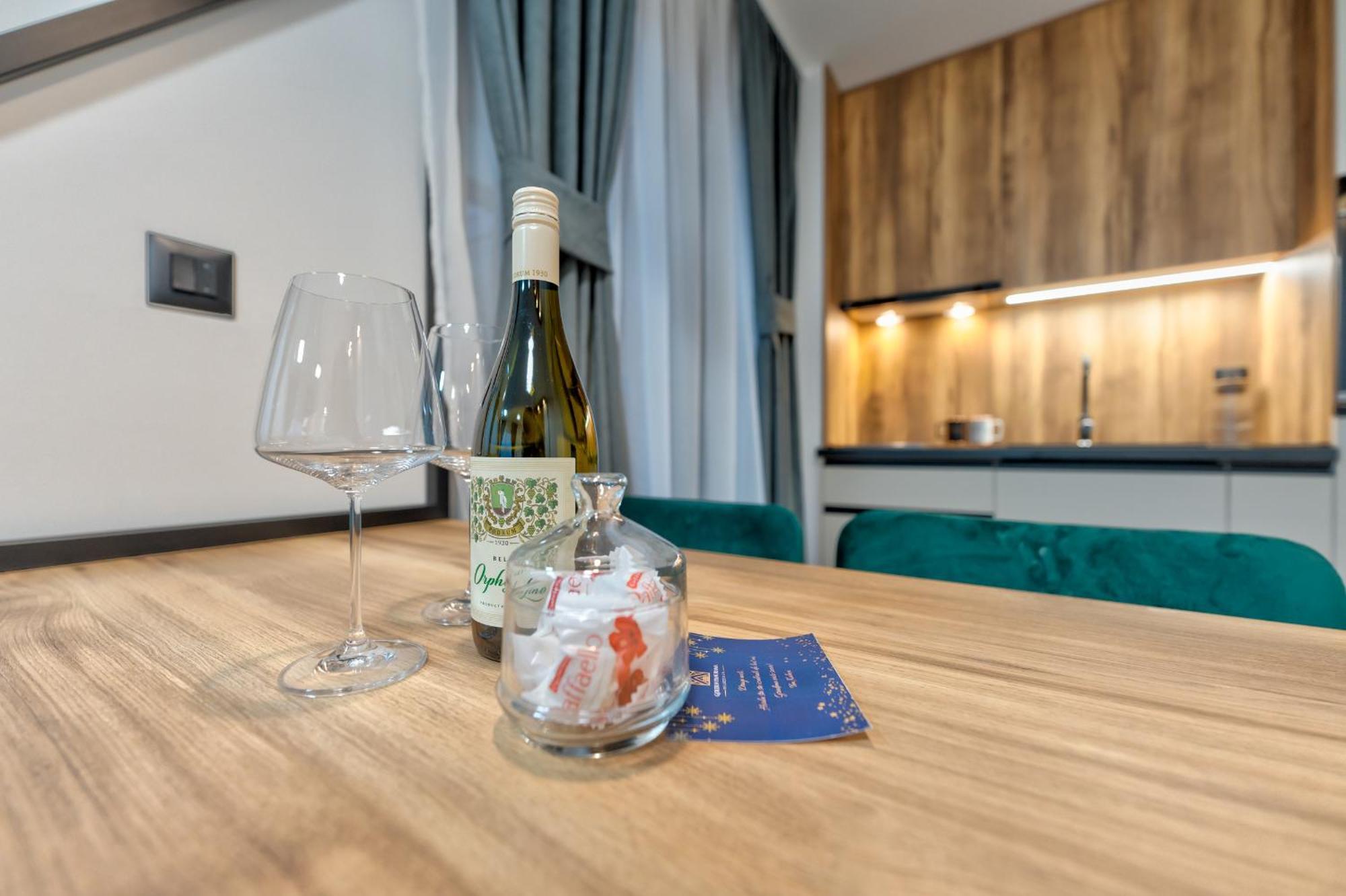 Golden Panorama Spa & Wellness Zlatibor Exterior photo
